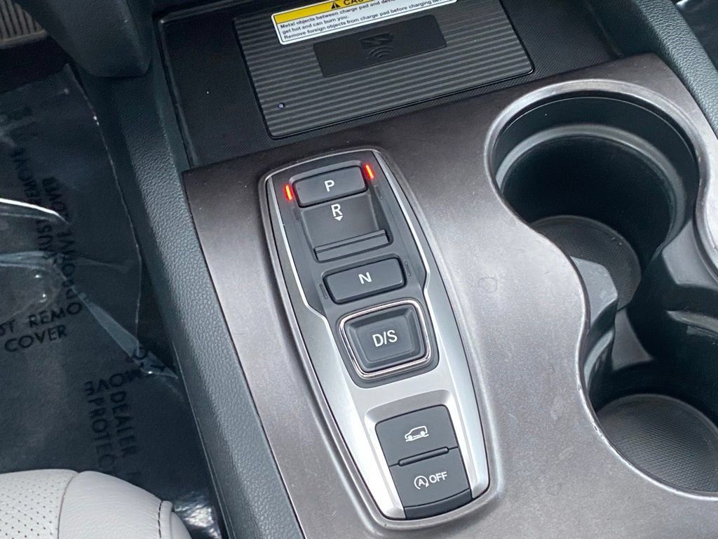 Used 2023 Honda Passport EX-L image 17