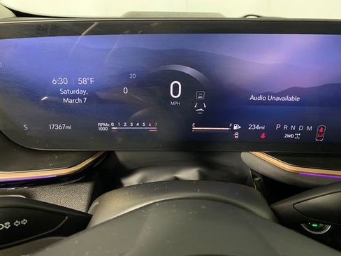 Certified 2025 Buick Envision Sport Touring image 18