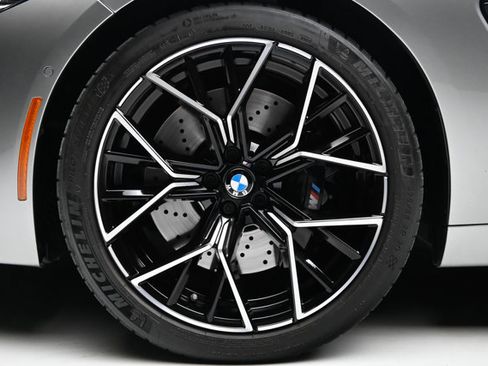 Used 2022 BMW M8 Gran Coupe xDrive Competition w/ M Carbon Exterior Package image 5