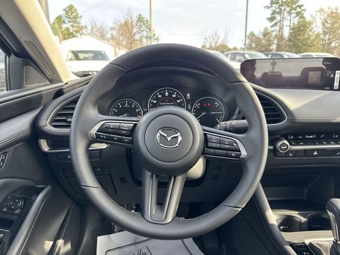 New 2026 MAZDA MAZDA3 2.5 S Sedan w/ Preferred Pkg image 14
