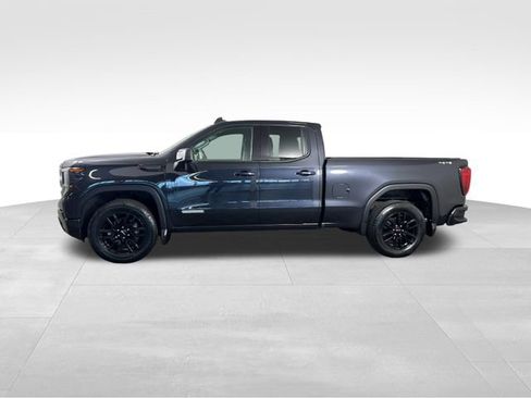 Used 2024 GMC Sierra 1500 Elevation w/ LPO, GMC Protection Package AWD/4WD image 3
