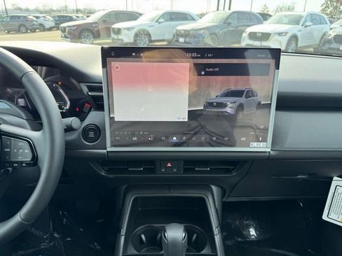New 2026 MAZDA CX-5 2.5 S w/ Premium Plus Package AWD/4WD image 2