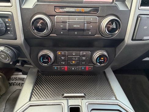 Used 2019 Ford F150 Raptor w/ Equipment Group 802A Luxury image 20