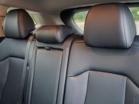 Used 2023 Kia Sportage EX image 23