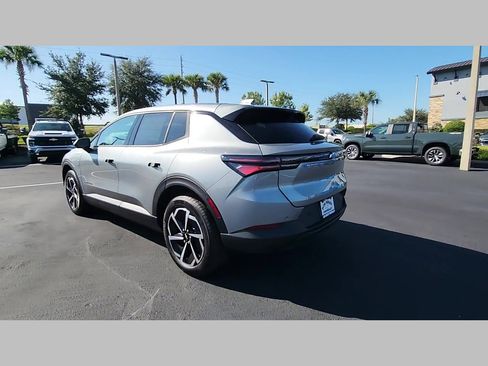 New 2026 Chevrolet Equinox EV LT w/ Comfort Package image 22