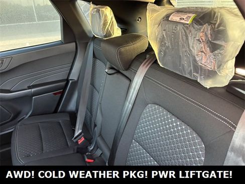 New 2026 Ford Escape Active w/ Cold Weather Package image 24