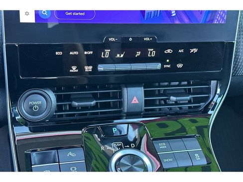 Certified 2024 Toyota bZ4X XLE image 24