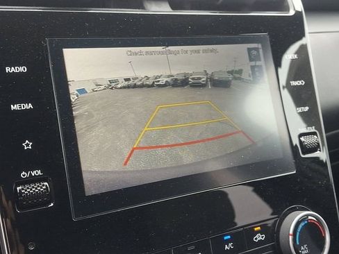 Used 2022 Hyundai Santa Cruz SEL AWD/4WD image 17
