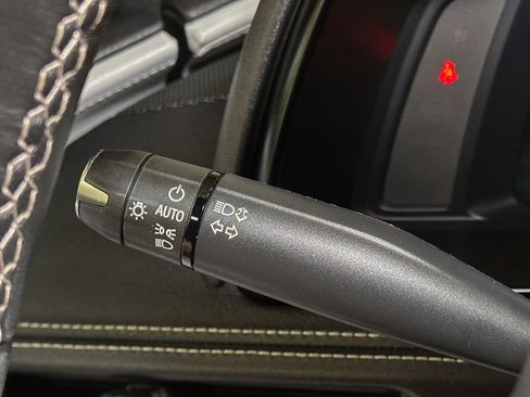 Used 2022 Chevrolet Corvette Stingray Preferred Cpe w/ Battery Protection Package RWD image 28
