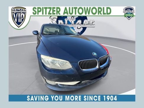 Used 2011 BMW 335i Coupe image 1
