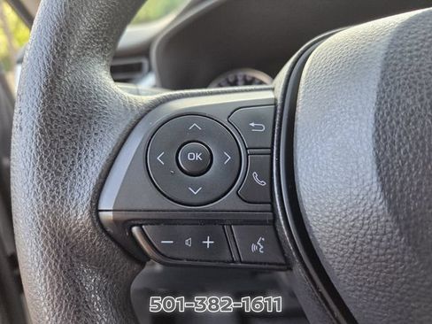 Used 2022 Toyota RAV4 LE FWD image 25