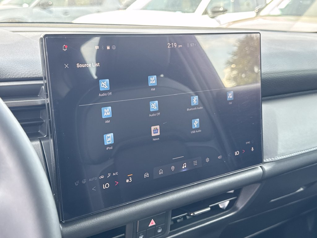 New 2026 MAZDA CX-5 Preferred AWD/4WD image 17