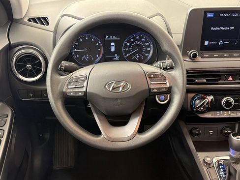 Used 2023 Hyundai Kona SEL w/ Cargo Package image 15