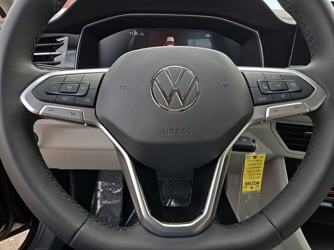 New 2026 Volkswagen Jetta S FWD image 25