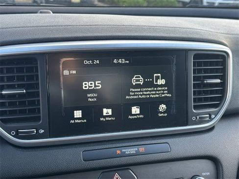 Used 2020 Kia Sportage LX image 21