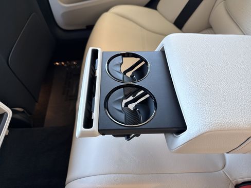 Certified 2024 Mercedes-Benz C 300 Sedan image 34