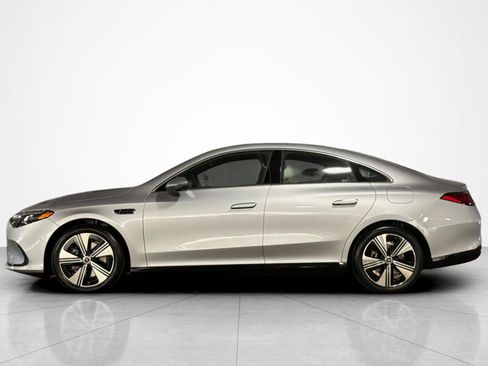 New 2027 Mercedes-Benz CLA 220 image 2