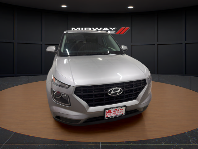 Used 2024 Hyundai Venue SE FWD image 5