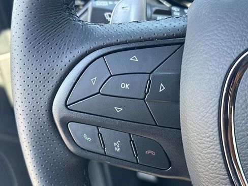 New 2026 Dodge Durango GT AWD/4WD image 28