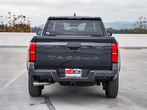 New 2026 Toyota Tacoma SR5 image 6