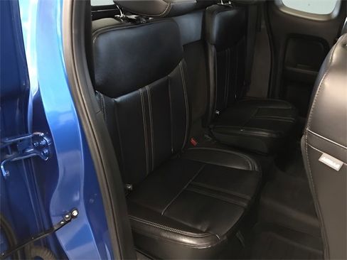 Used 2021 Ford Ranger Lariat w/ Technology Package image 14