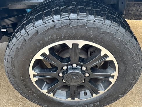 Used 2023 RAM 2500 Rebel w/ Level 2 Equipment Group AWD/4WD image 39