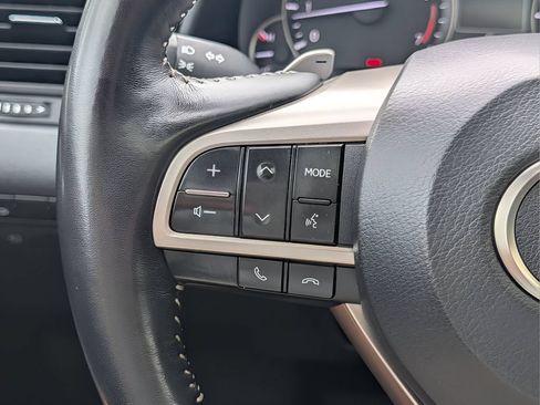 Used 2022 Lexus RX 350L Premium w/ Premium Package AWD/4WD image 18