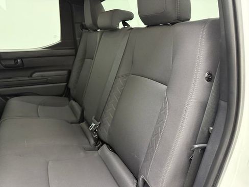 Used 2024 Toyota Tacoma SR image 32