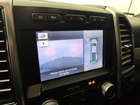 Used 2019 Ford F450 Platinum w/ Platinum Ultimate Package AWD/4WD image 36