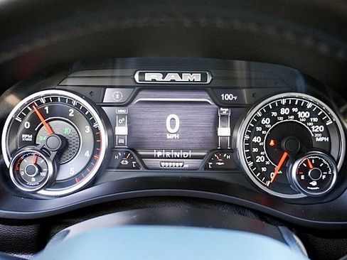 Certified 2022 RAM 3500 Laramie image 37