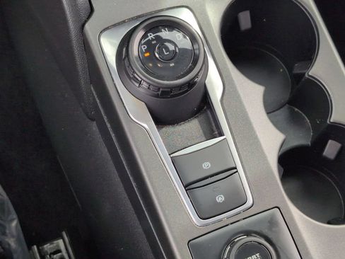Used 2025 Ford Bronco Sport Big Bend AWD/4WD image 19
