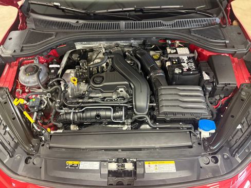 Certified 2026 Volkswagen Jetta Sport FWD image 16