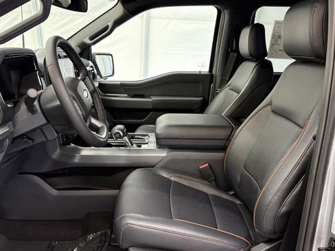 New 2026 Ford F150 Lariat w/ Equipment Group 501A Mid AWD/4WD image 11