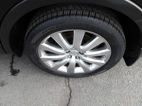 Used 2008 MAZDA CX-9 Grand Touring w/ Moonroof & Bose Audio Pkg image 26