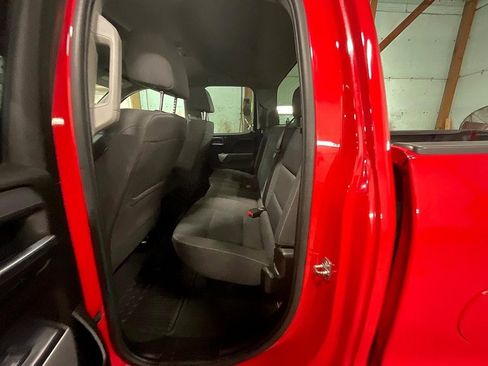 Used 2019 Chevrolet Silverado 1500 LT w/ All Star Edition image 24