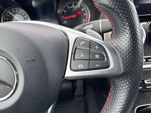 Used 2018 Mercedes-Benz GLC 43 AMG 4MATIC image 16