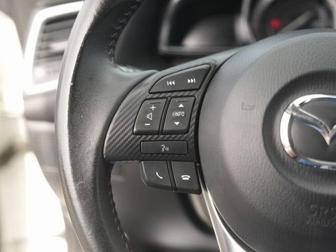 Used 2015 MAZDA MAZDA3 s Grand Touring w/ Appearance Package image 23