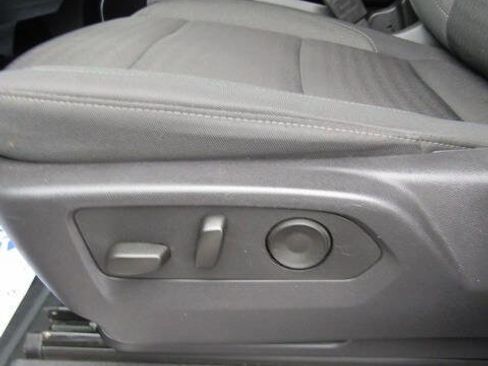 Used 2024 Chevrolet Silverado 1500 LT w/ Work Truck Package AWD/4WD image 19