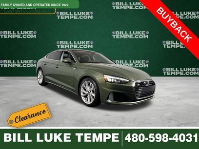 Used 2024 Audi A5 2.0T Premium w/ Convenience Package