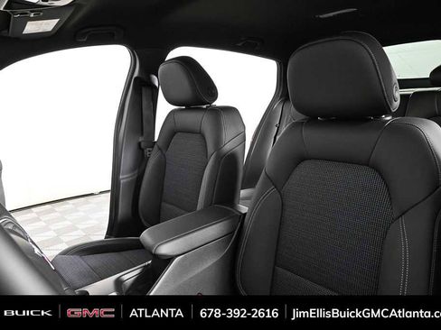New 2026 Buick Envista Sport Touring w/ Convenience II Package FWD image 5