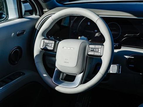 New 2026 Hyundai Palisade Limited AWD/4WD image 16