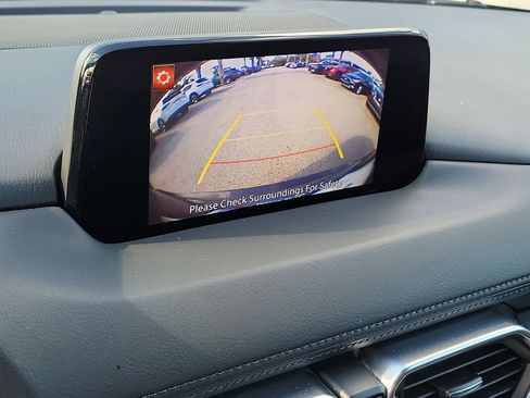 Used 2020 MAZDA CX-5 Touring image 26