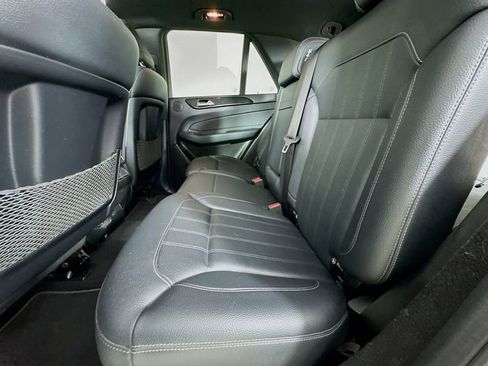 Used 2018 Mercedes-Benz GLE 350 image 30