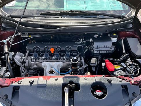 Used 2013 Honda Civic LX image 9