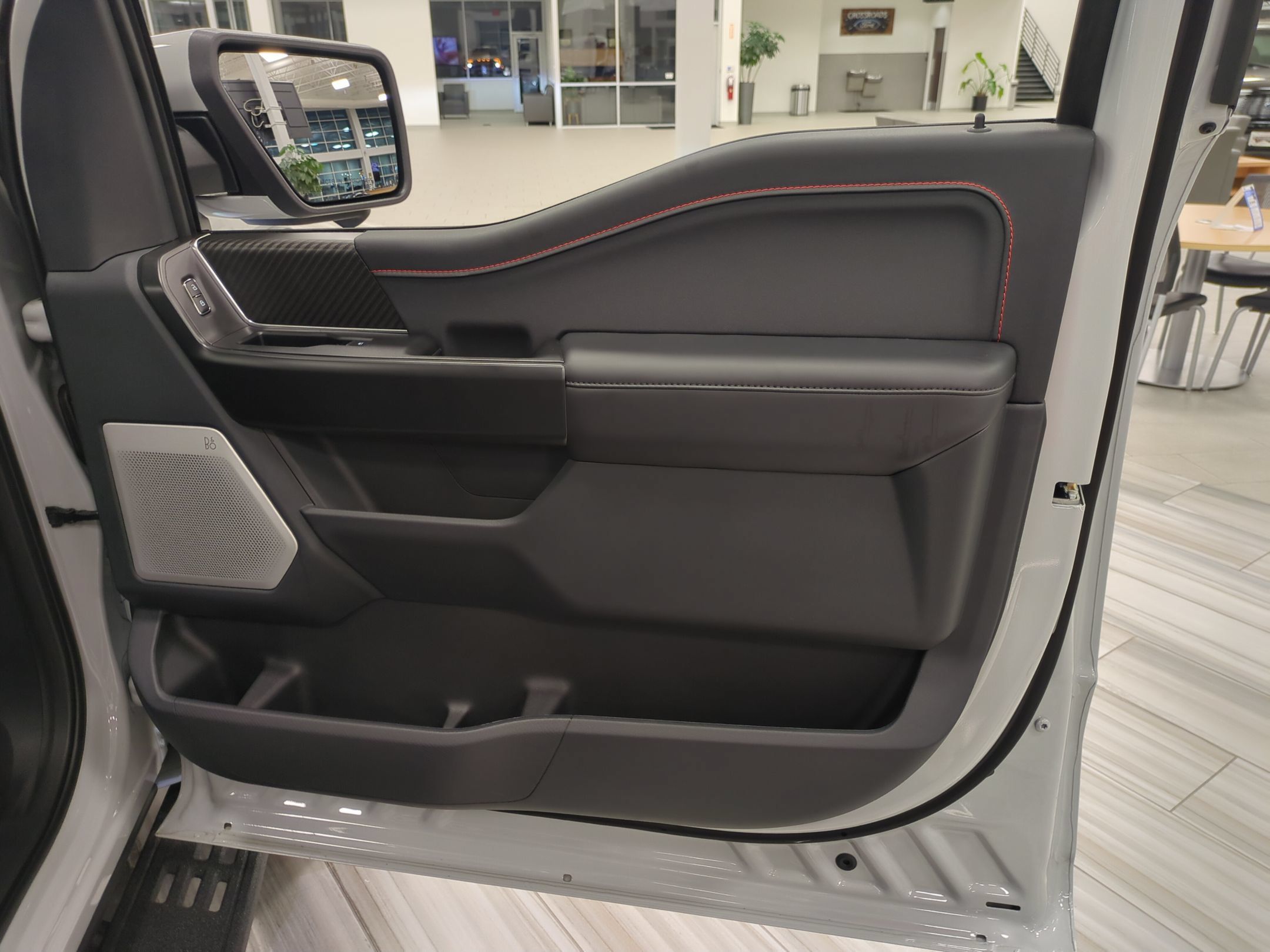 New 2026 Ford F150 Raptor AWD/4WD image 39