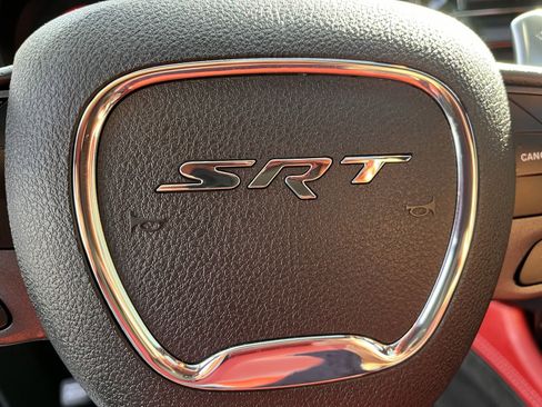 Used 2023 Dodge Durango SRT Hellcat image 35