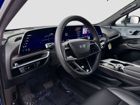 Used 2024 Cadillac Lyriq Tech w/ Driver Assist Package RWD image 11