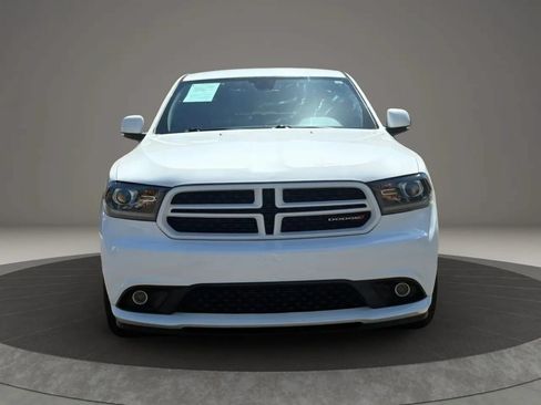 Used 2017 Dodge Durango GT RWD image 3