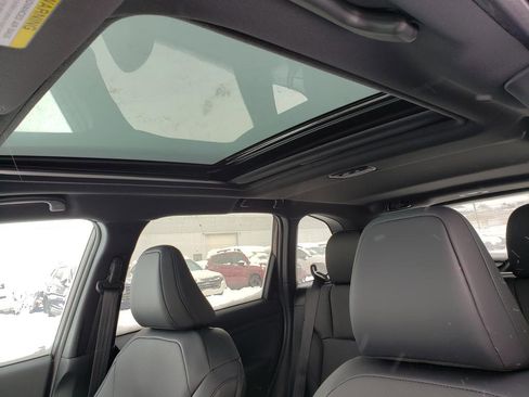 New 2026 Subaru Forester Limited image 7