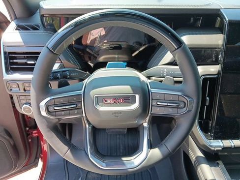 New 2026 GMC Yukon Elevation w/ Elevation Premium Package AWD/4WD image 10
